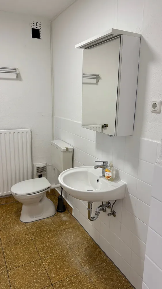 2 Zimmer Wohnung mit 73 m² in Aachen – Bild 11