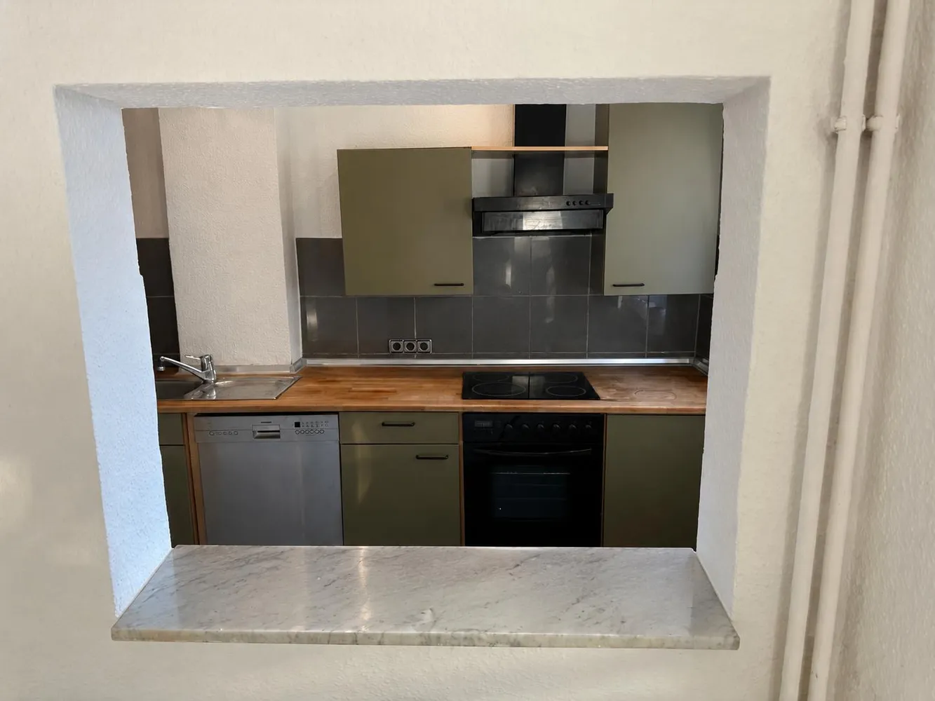 1 Zimmer Wohnung mit 50 m² in Bremen – Bild 6