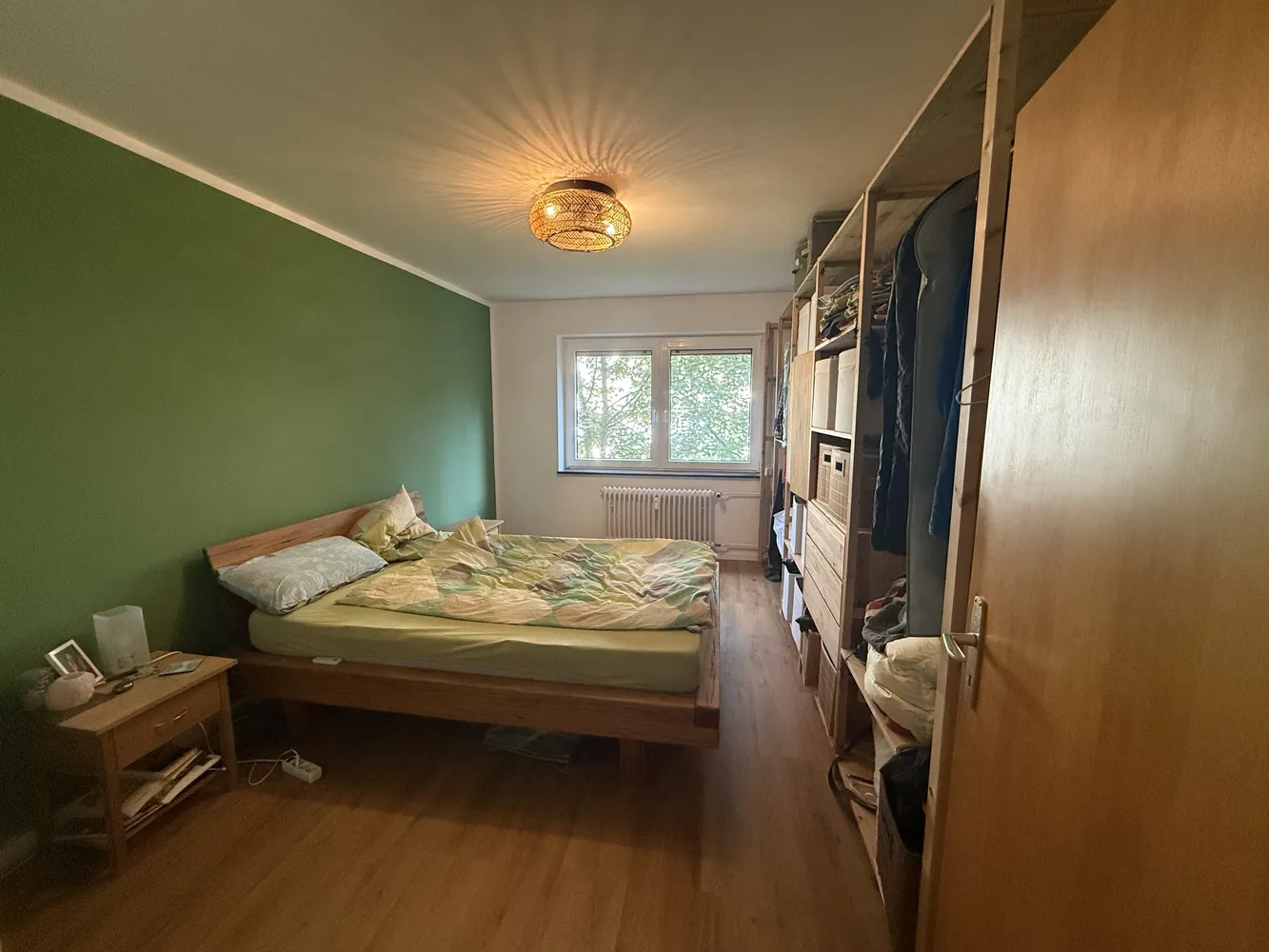 4 Zimmer Wohnung mit 93 m² in Kiel – Bild 4