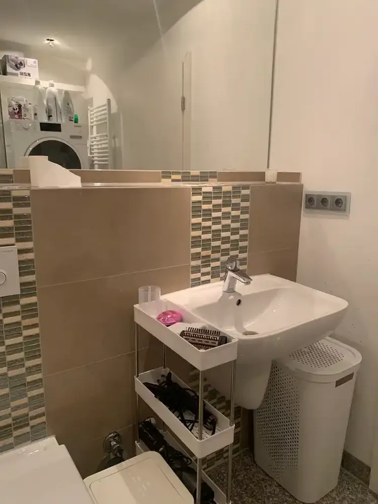 1 Zimmer Wohnung mit 38 m² in Köln – Bild 7