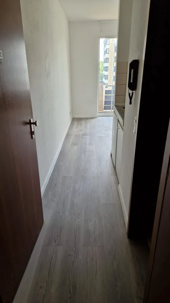 1 Zimmer Wohnung mit 16 m² in Mainz – Bild 3