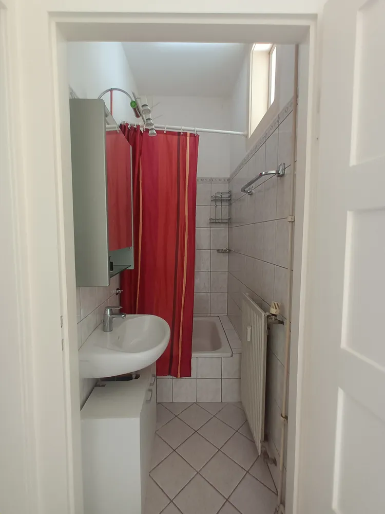2 Zimmer Wohnung mit 60 m² in Mannheim – Bild 11