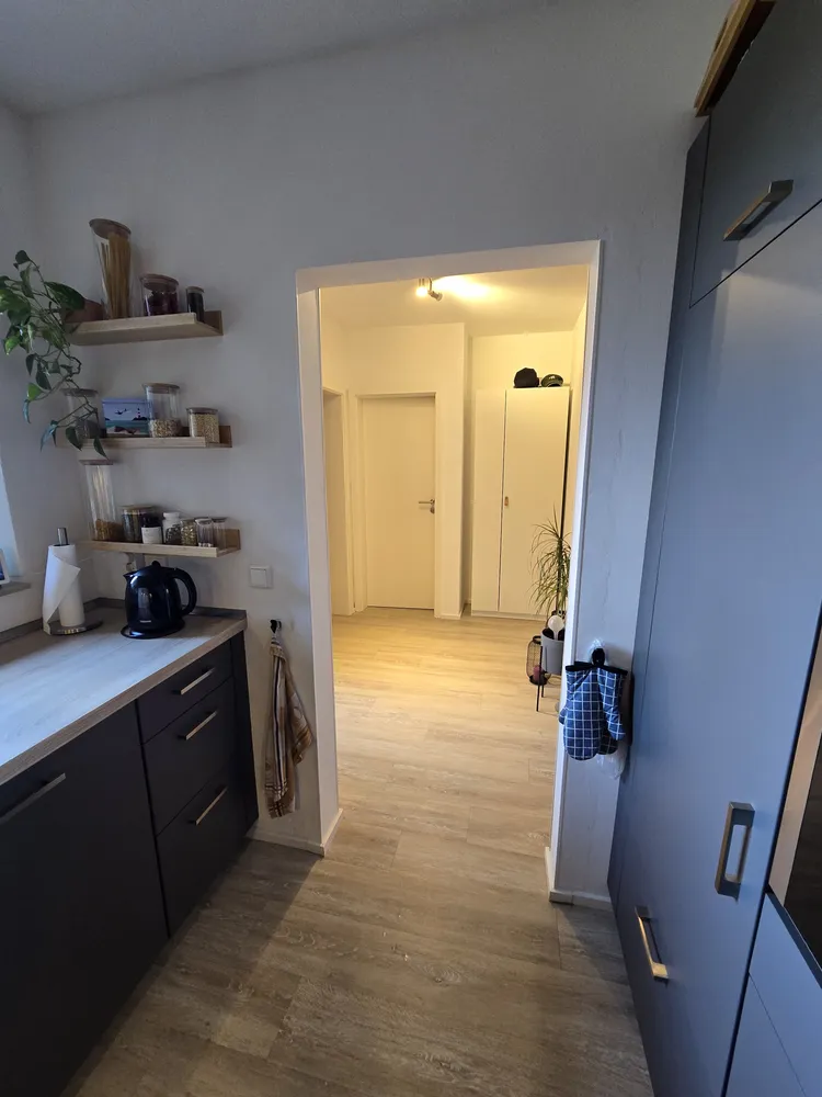 3 room apartment with 120 m² in Düsseldorf – Photo 3