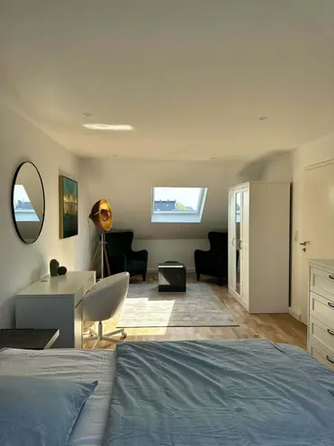 WG-Zimmer in Düsseldorf – Bild 2
