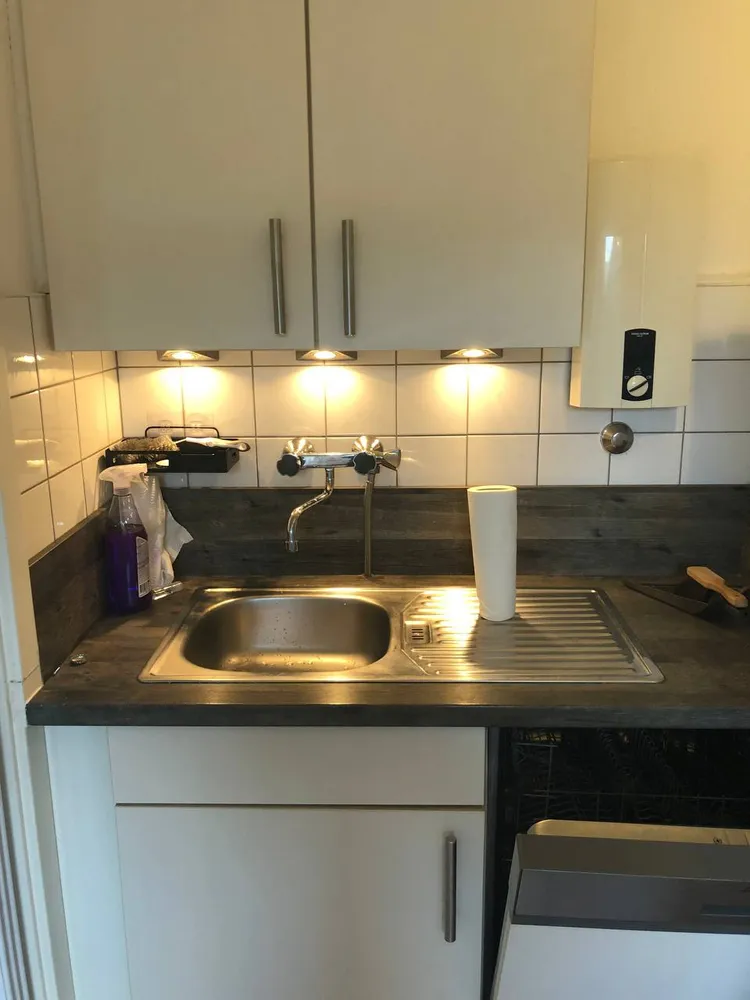2 Zimmer Wohnung mit 50 m² in Köln – Bild 6