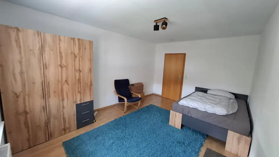 3 Zimmer Wohnung mit 77 m² in Hamm – Bild 9
