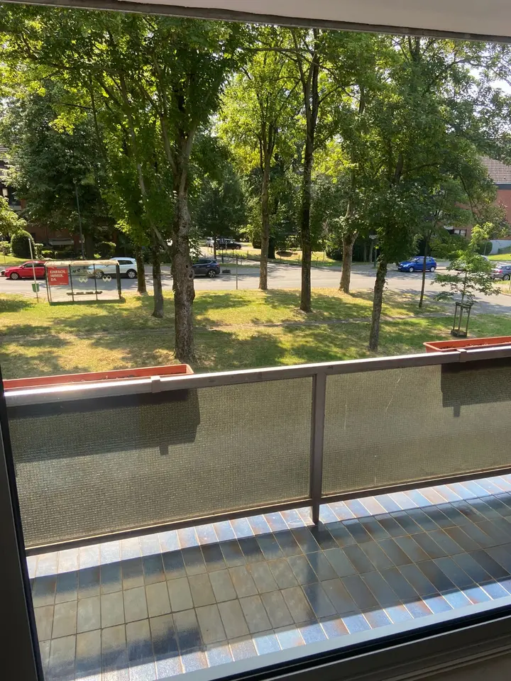 WG-Zimmer mit 40 m² in Ratingen – Bild 8