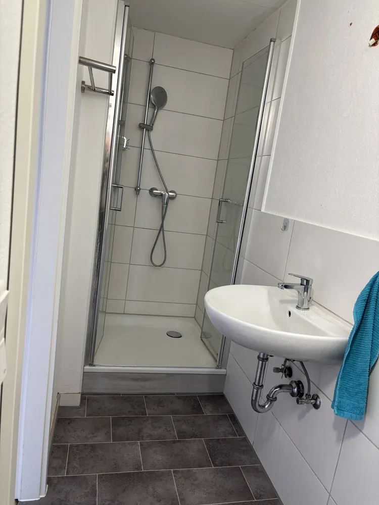 3 room apartment with 54 m² in Bensheim – Photo 8