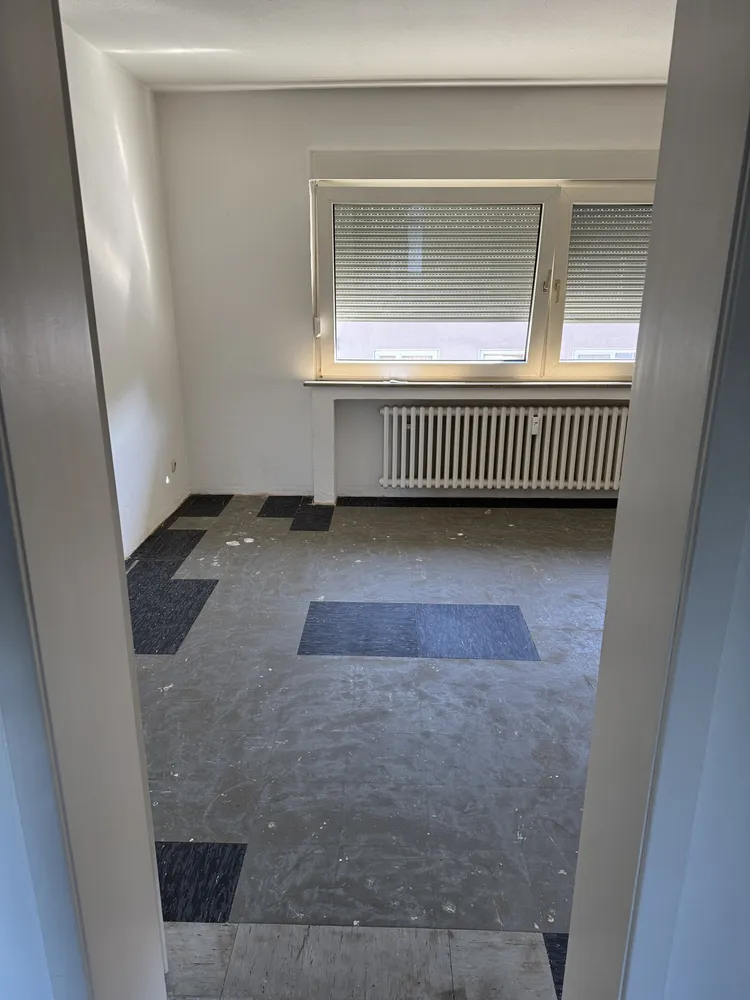3 room apartment with 57 m² in Gelsenkirchen – Photo 9
