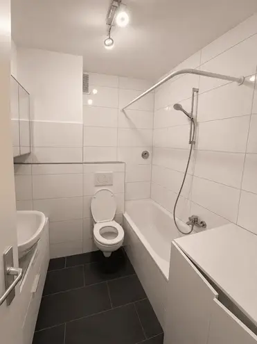 3 Zimmer Wohnung mit 87 m² in Mannheim – Bild 6