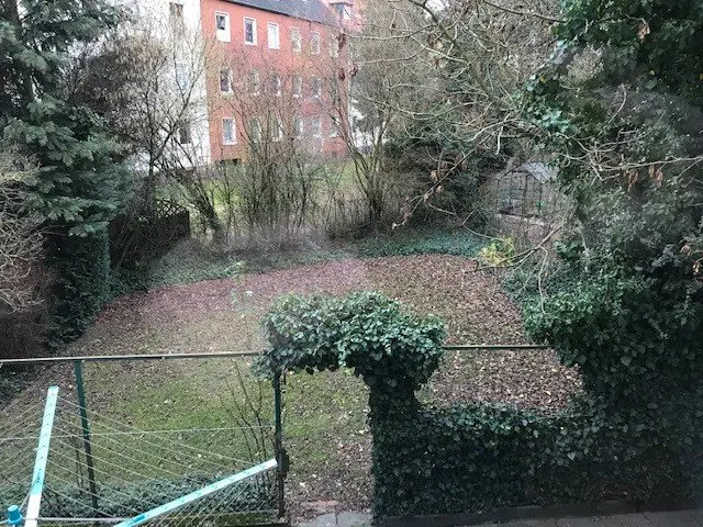 2 Zimmer Wohnung mit 51 m² in Hannover – Bild 8