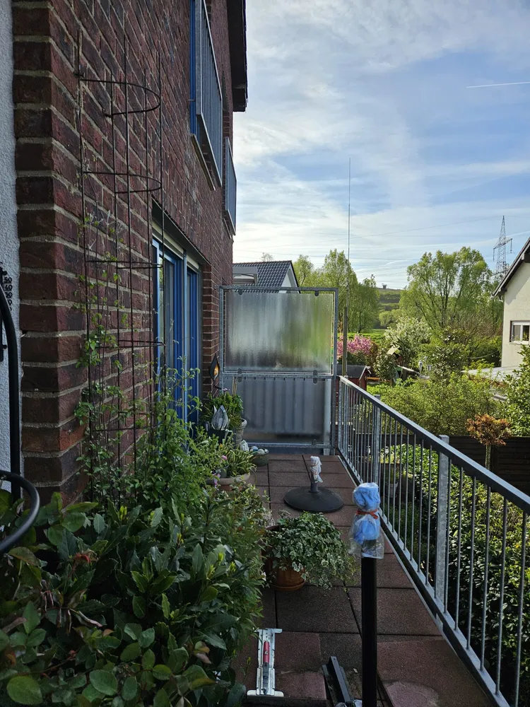 3 room apartment with 72 m² in Leverkusen – Photo 4