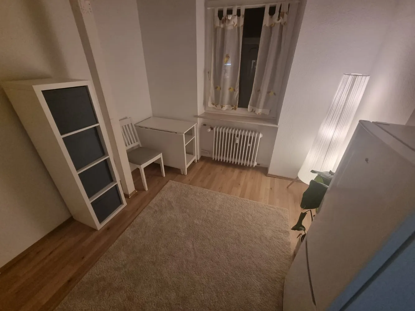 2 Zimmer Wohnung mit 40 m² in Wiesbaden – Bild 1