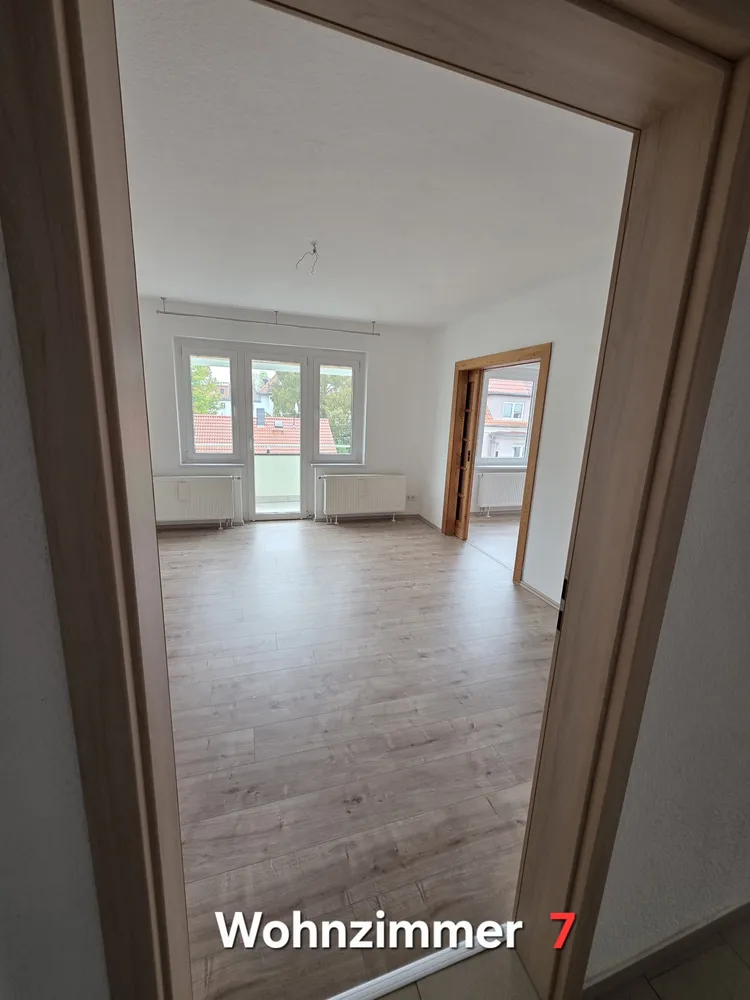 4 room apartment with 95 m² in Eisenach – Photo 5