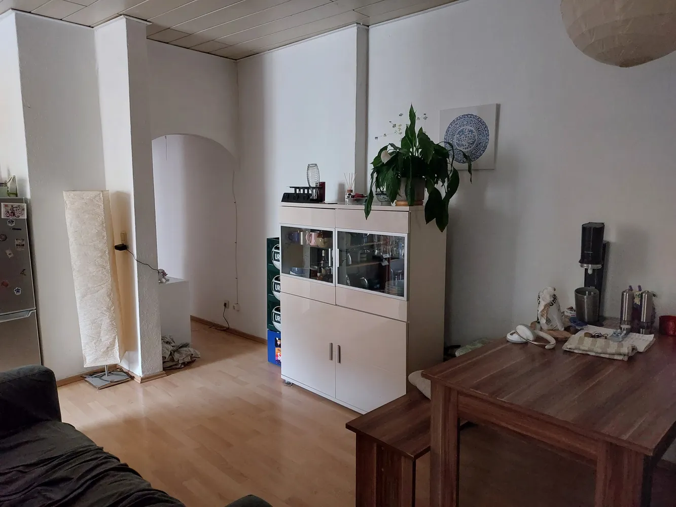 3 Zimmer Wohnung mit 65 m² in Mannheim – Bild 1