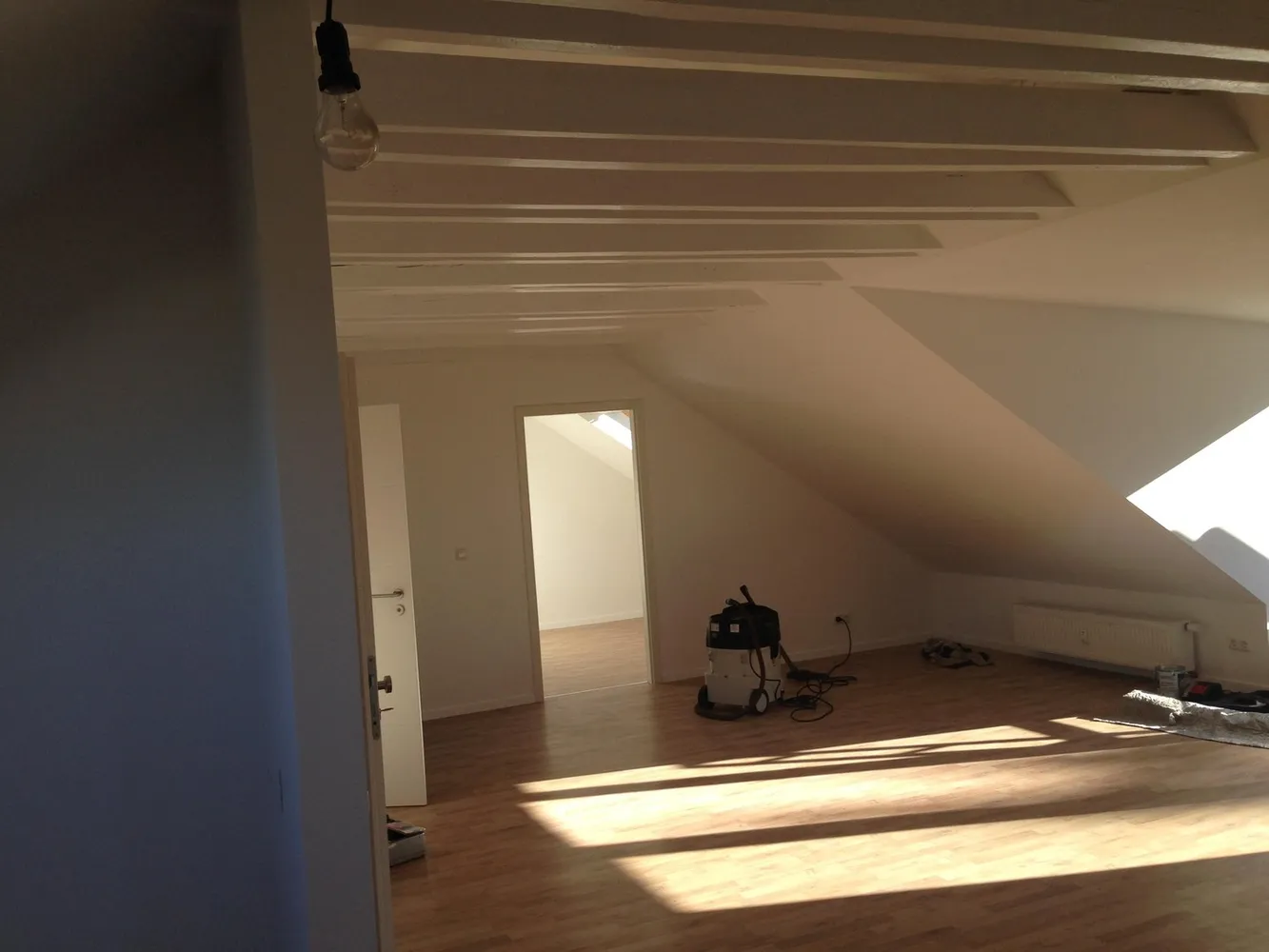 3 Zimmer Wohnung mit 80 m² in München – Bild 6