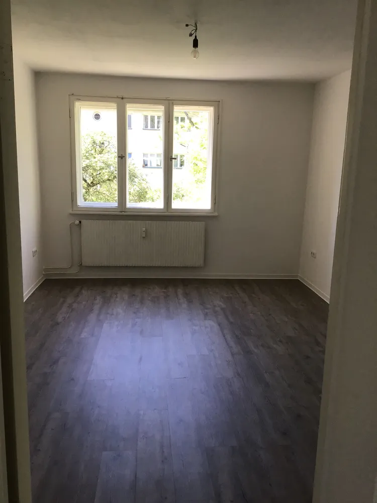 2 Zimmer Wohnung mit 55 m² in Berlin – Bild 5