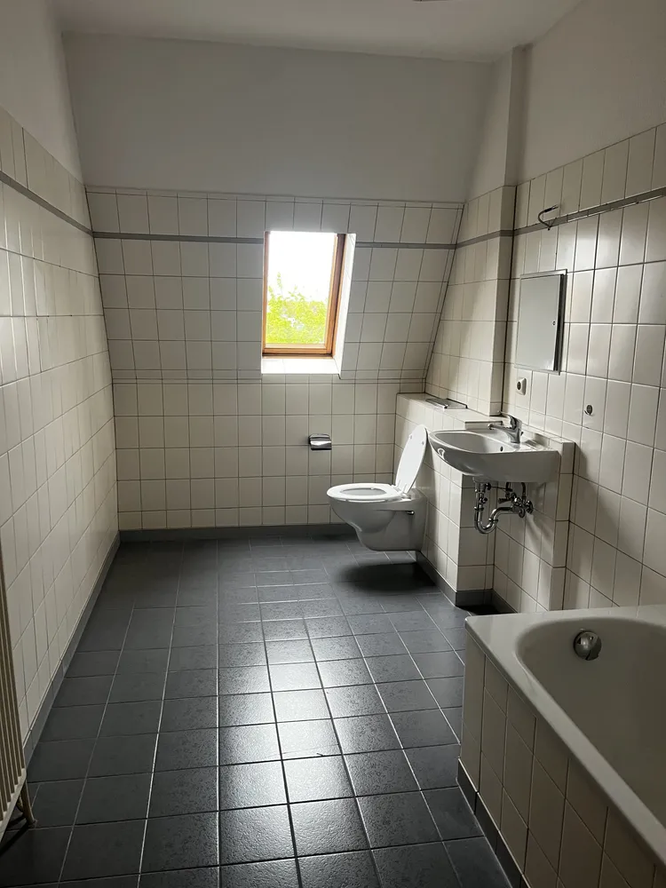 2 Zimmer Wohnung mit 60 m² in Halle (Saale) – Bild 8
