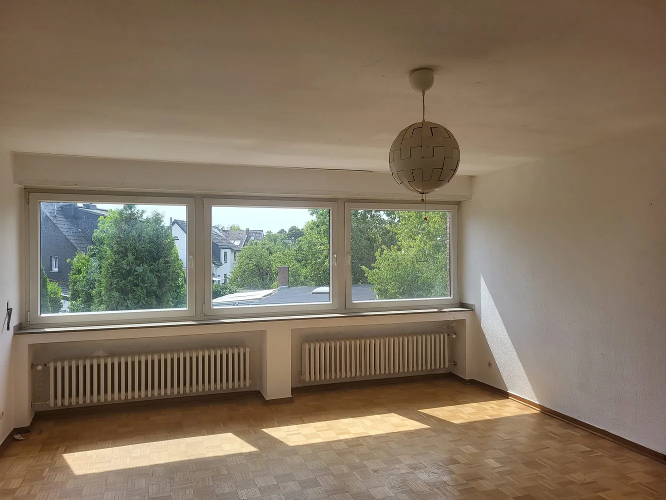 2 Zimmer Wohnung mit 70 m² in Neuss – Bild 1