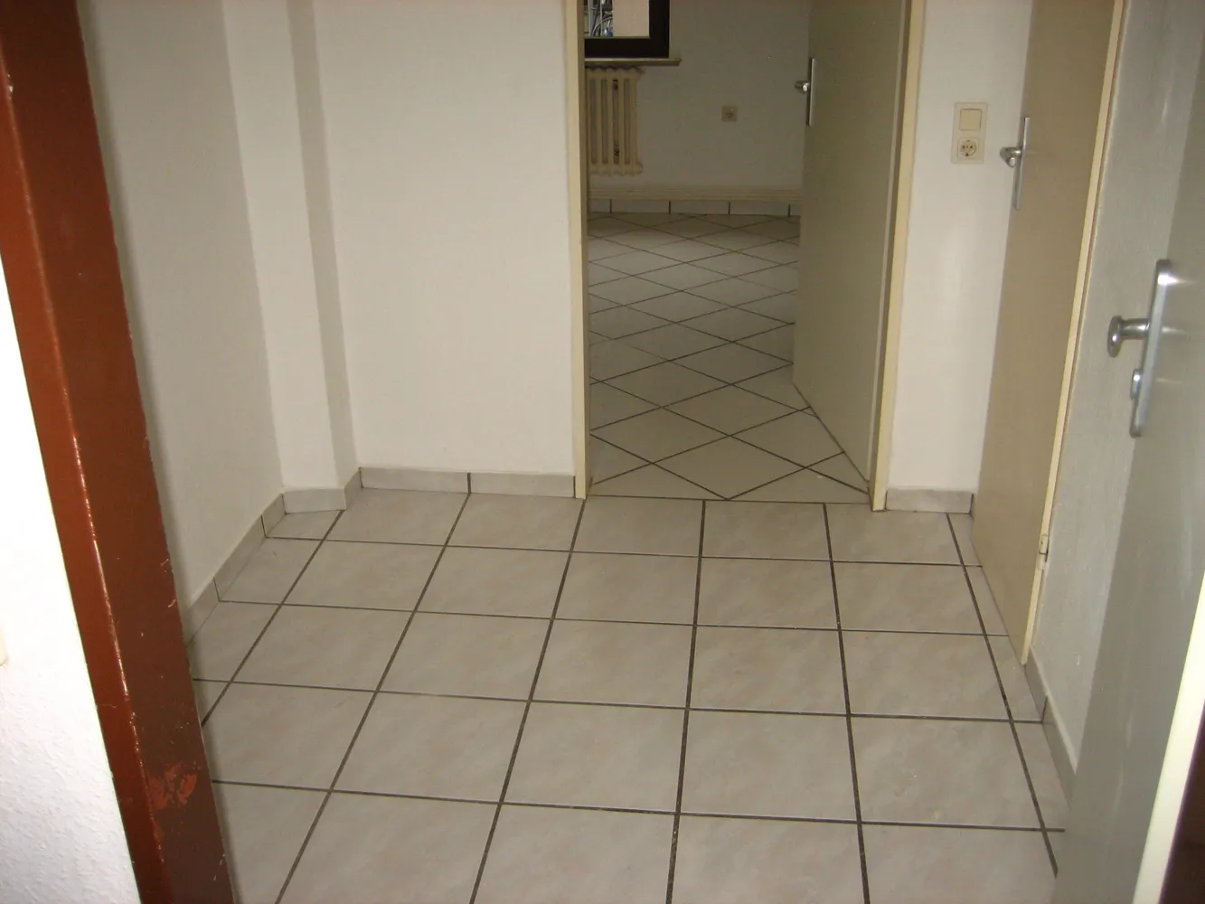 2 Zimmer Wohnung mit 45 m² in Hildesheim – Bild 9
