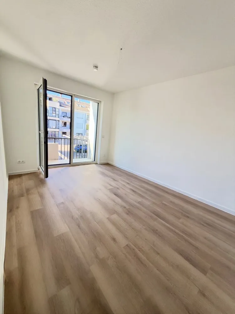 3 Zimmer Wohnung mit 81 m² in Mainz – Bild 2