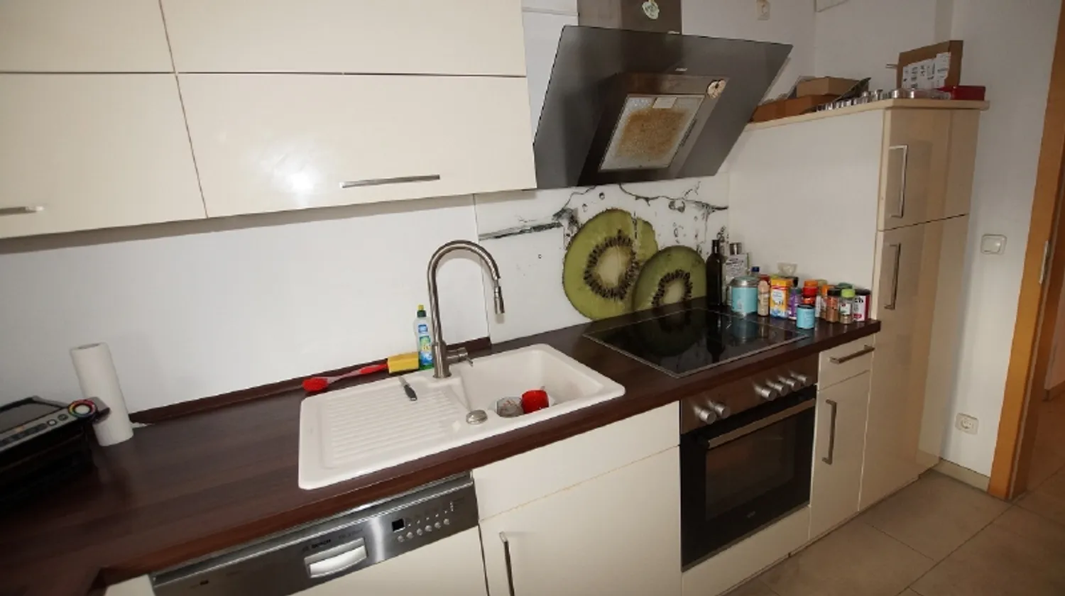 3 Zimmer Wohnung mit 90 m² in Straubing – Bild 11