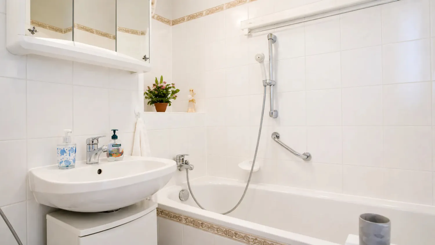 WG-Zimmer mit 10 m² in Berlin – Bild 2