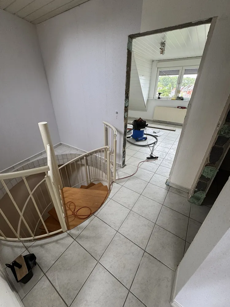 3 Zimmer Wohnung mit 82 m² in Düren – Bild 2