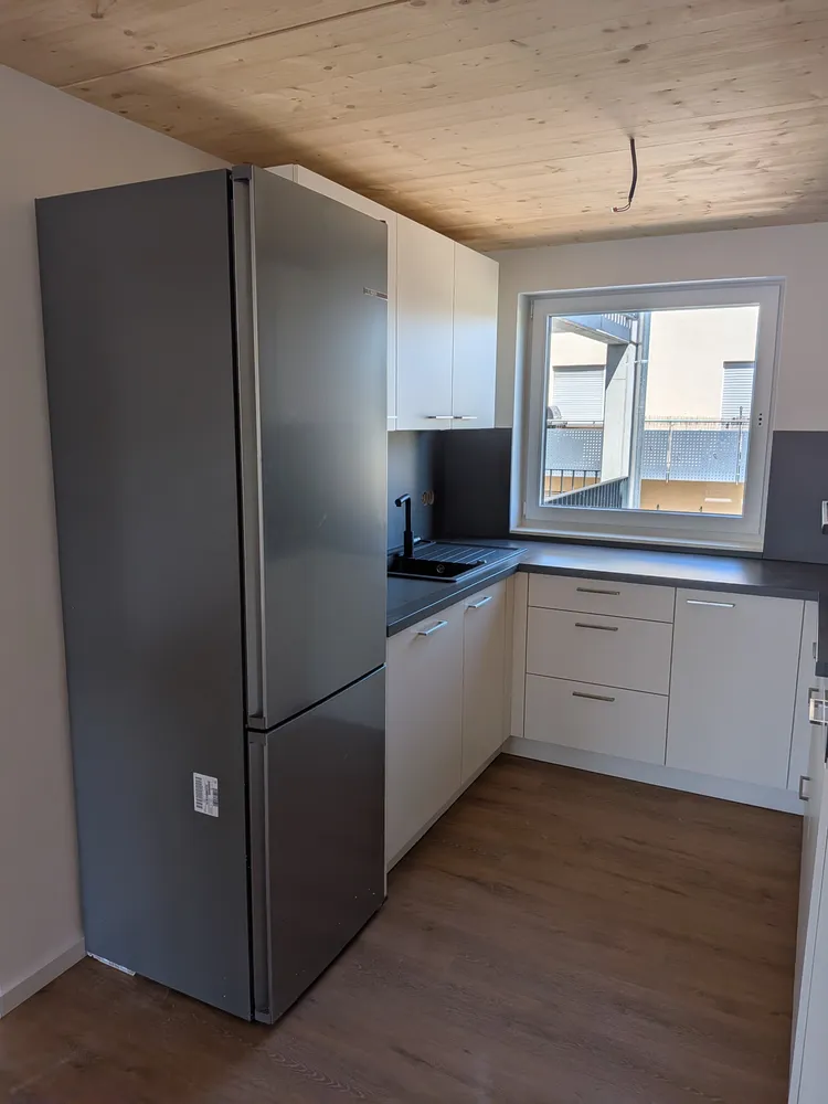 4 Zimmer Wohnung mit 108 m² in Karlsruhe – Bild 4