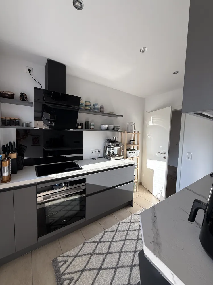 4 room apartment with 102 m² in Düsseldorf – Photo 5