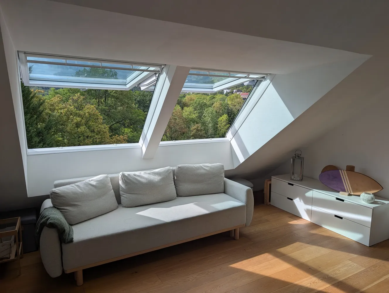 4 Zimmer Wohnung mit 95 m² in Stuttgart – Bild 2
