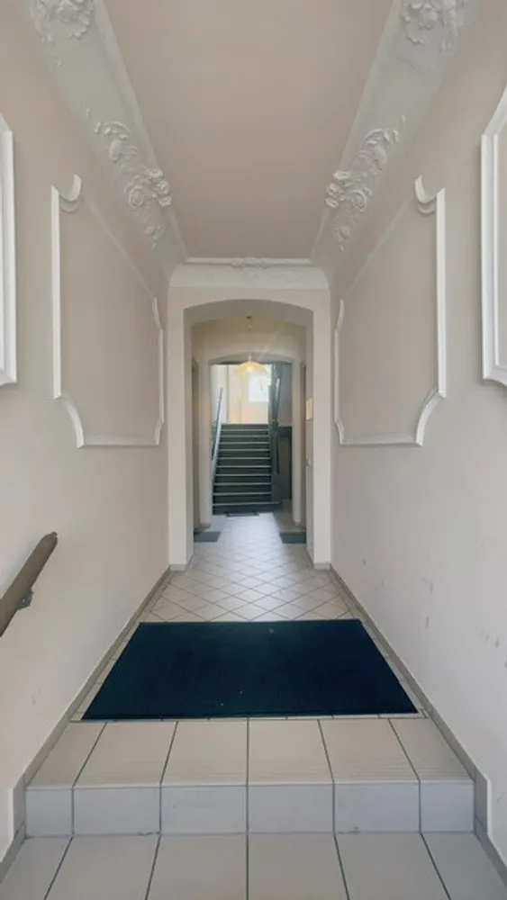 2 Zimmer Wohnung mit 52 m² in Leipzig – Bild 2