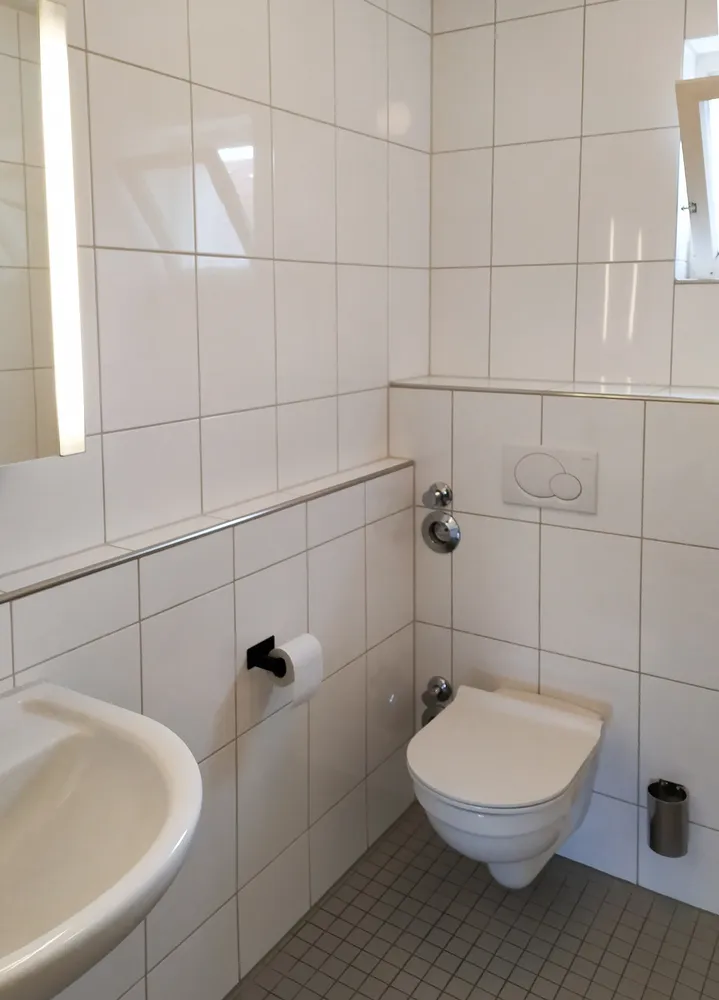 3 room apartment with 55 m² in Herrenberg – Photo 5