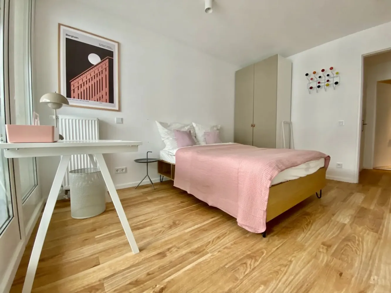WG-Zimmer mit 16 m² in Berlin – Bild 9