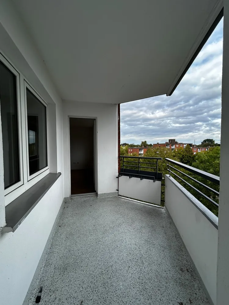 2 Zimmer Wohnung mit 68 m² in Hamm – Bild 3