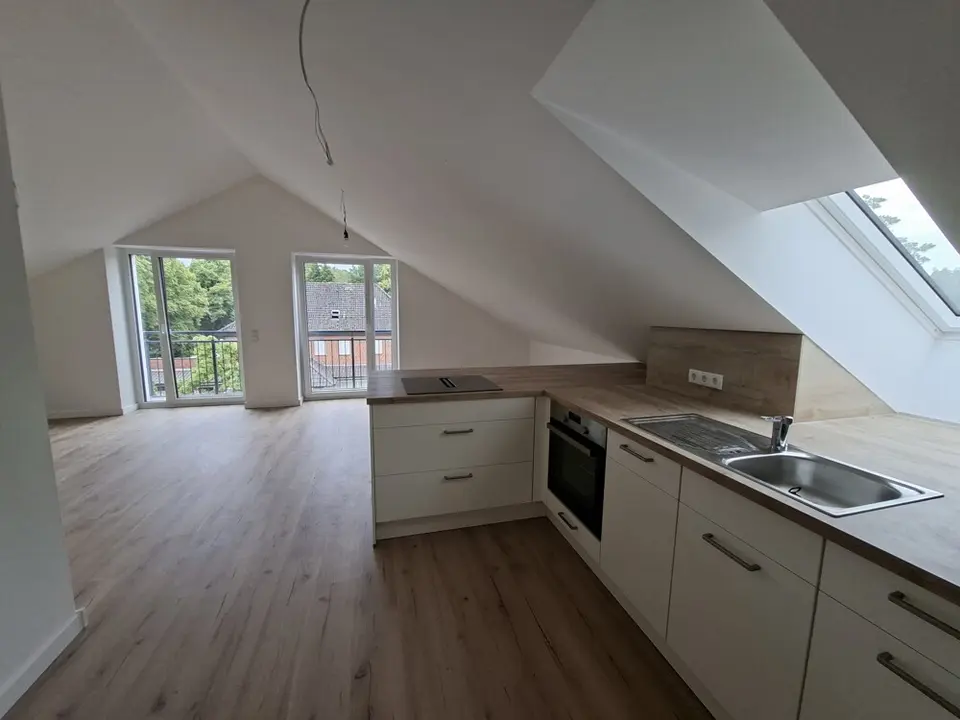 3 Zimmer Wohnung mit 79 m² in Melle – Bild 2