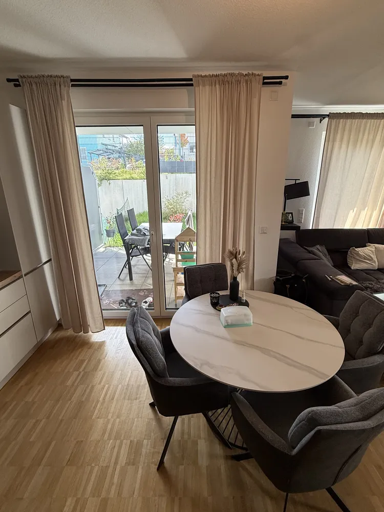 3 Zimmer Wohnung mit 94 m² in Würzburg – Bild 2