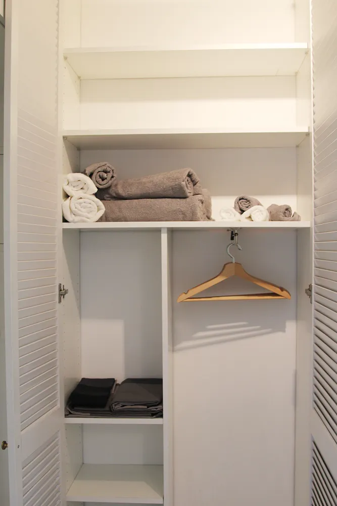 1 Zimmer Wohnung mit 25 m² in München – Bild 12