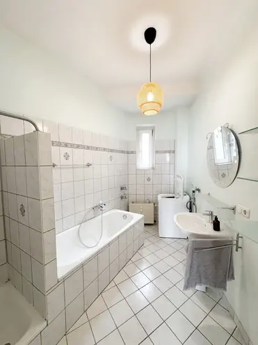 2 Zimmer Wohnung mit 67 m² in Düsseldorf – Bild 5