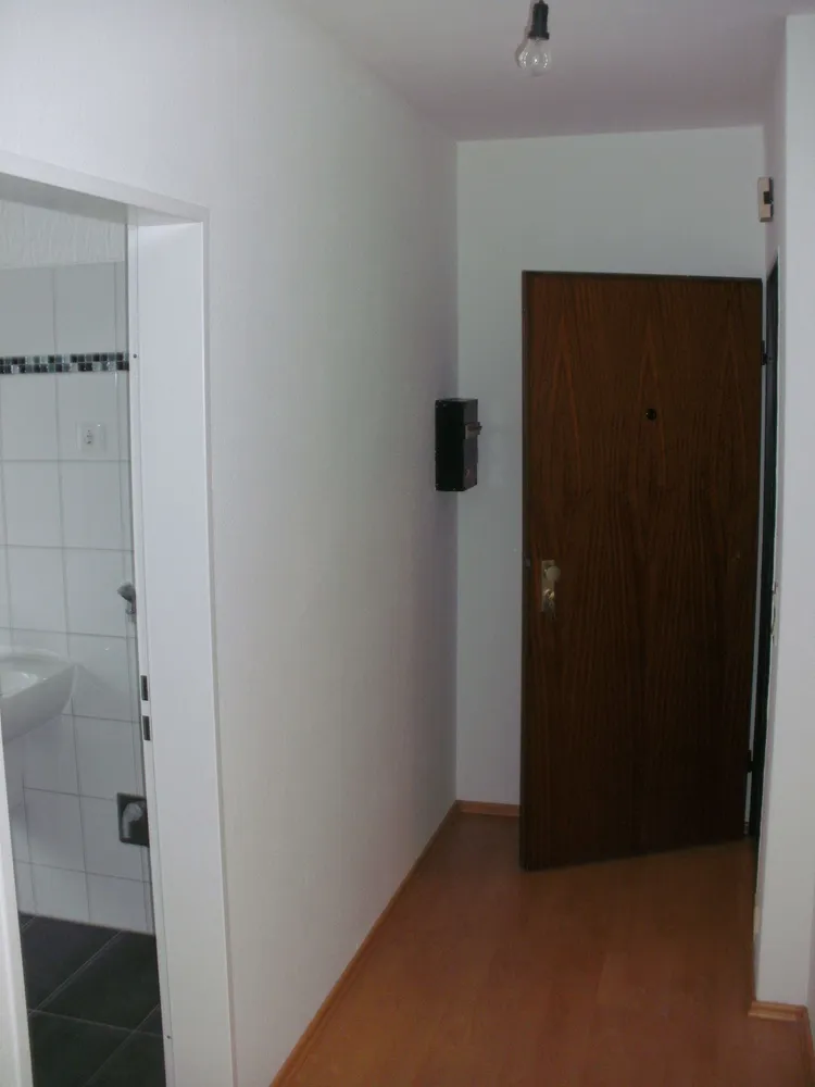 2 Zimmer Wohnung mit 46 m² in Mülheim an der Ruhr – Bild 9