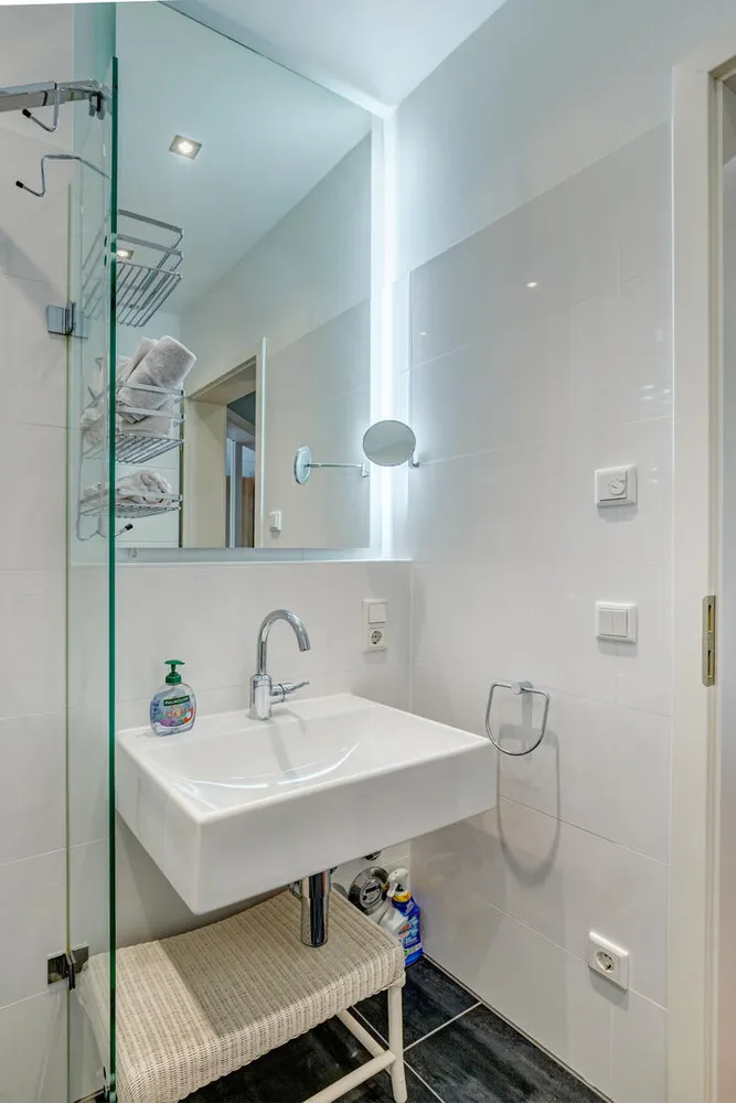 3 Zimmer Wohnung mit 123 m² in München – Bild 4