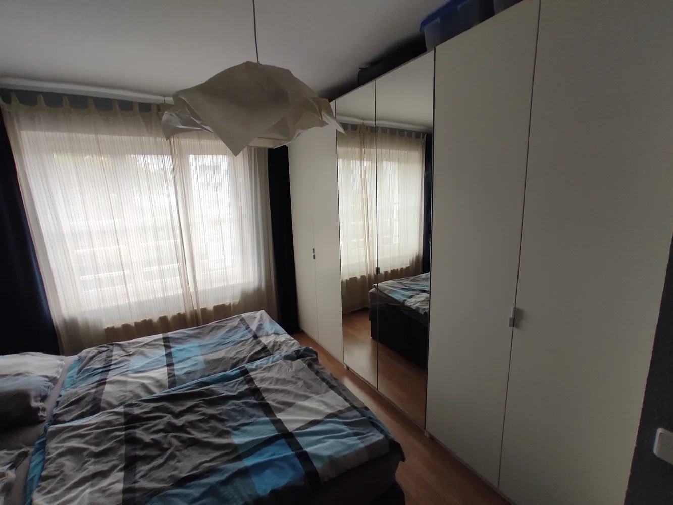 2 Zimmer Wohnung mit 50 m² in Magdeburg – Bild 6