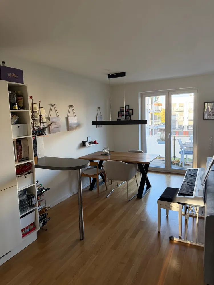 2 Zimmer Wohnung mit 73 m² in Braunschweig – Bild 10