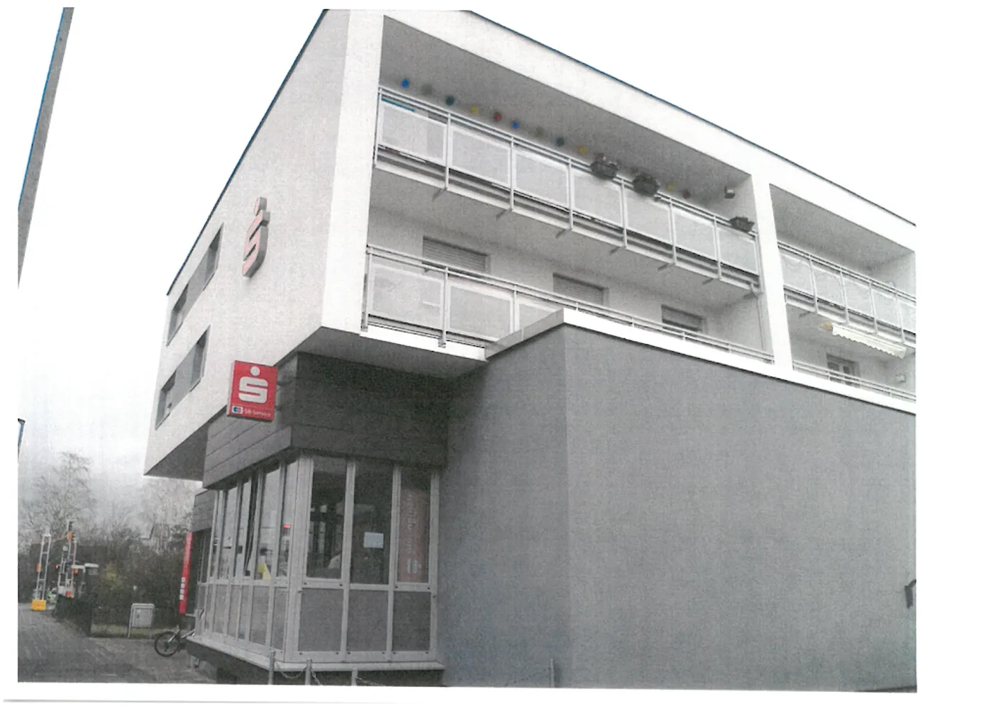 2 Zimmer Wohnung mit 56 m² in Nürnberg – Bild 1
