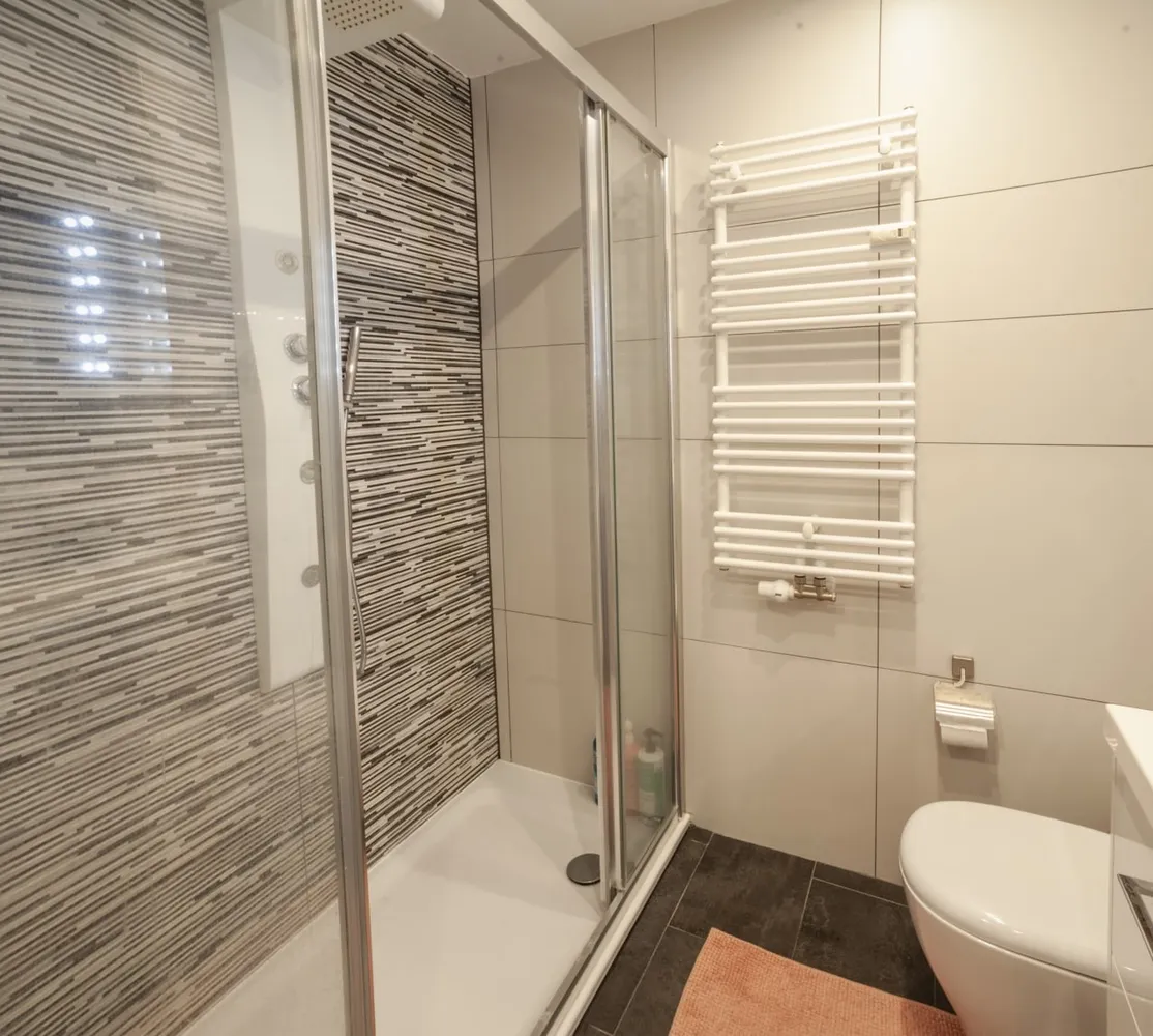 1 Zimmer Wohnung mit 27 m² in Berlin – Bild 9