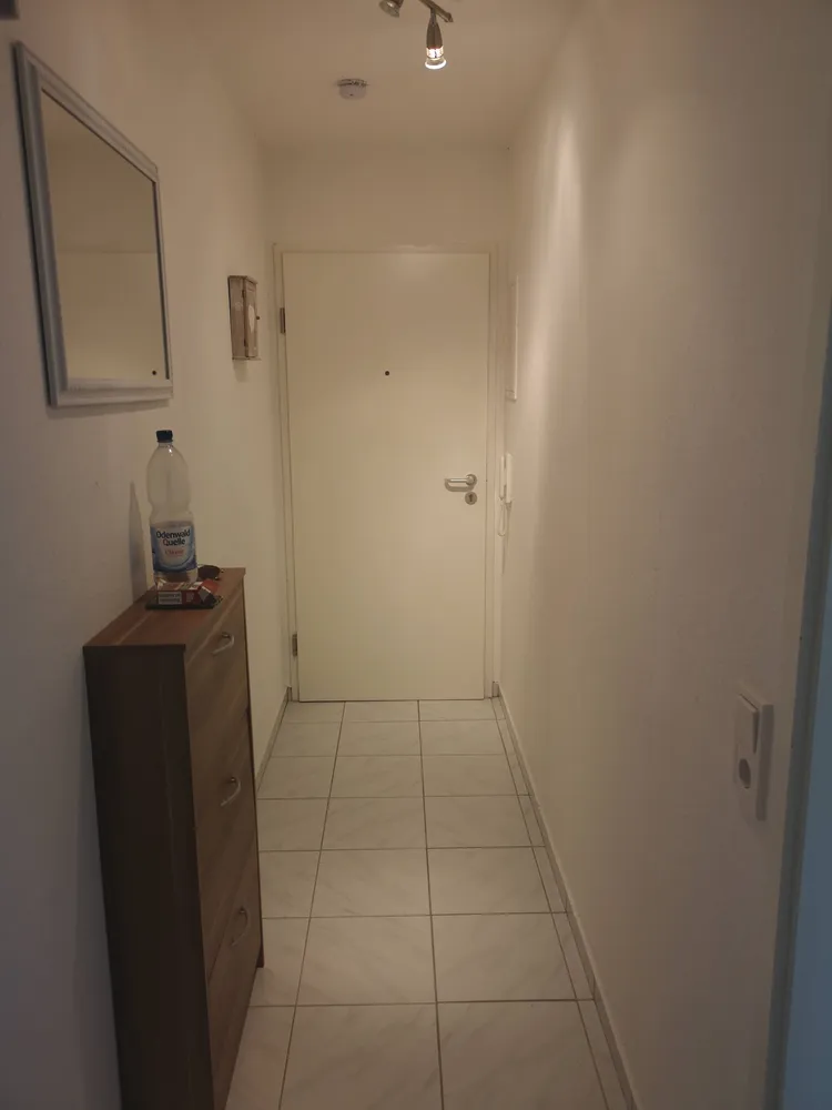 2 Zimmer Wohnung mit 50 m² in Mannheim – Bild 9