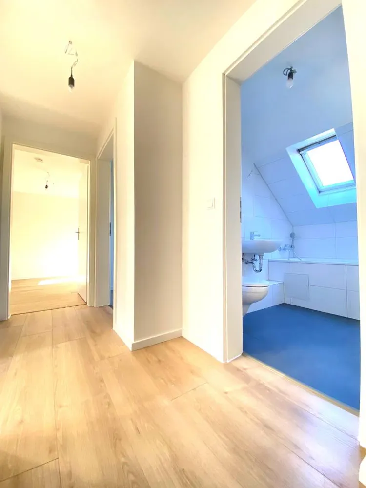 2 room apartment with 42 m² in Gelsenkirchen – Photo 1