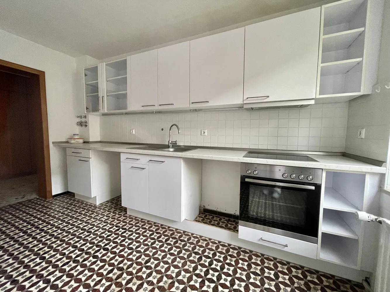 4 Zimmer Wohnung mit 120 m² in Hamburg – Bild 6