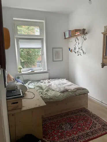 3 Zimmer Wohnung mit 63 m² in Hannover – Bild 4