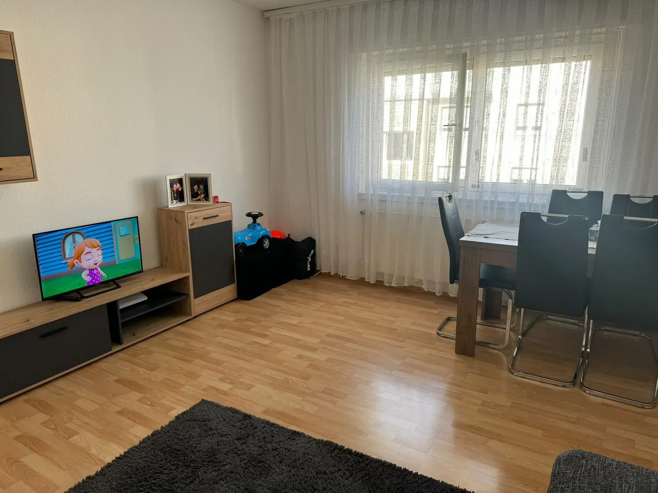2 Zimmer Wohnung mit 49 m² in Mannheim – Bild 5